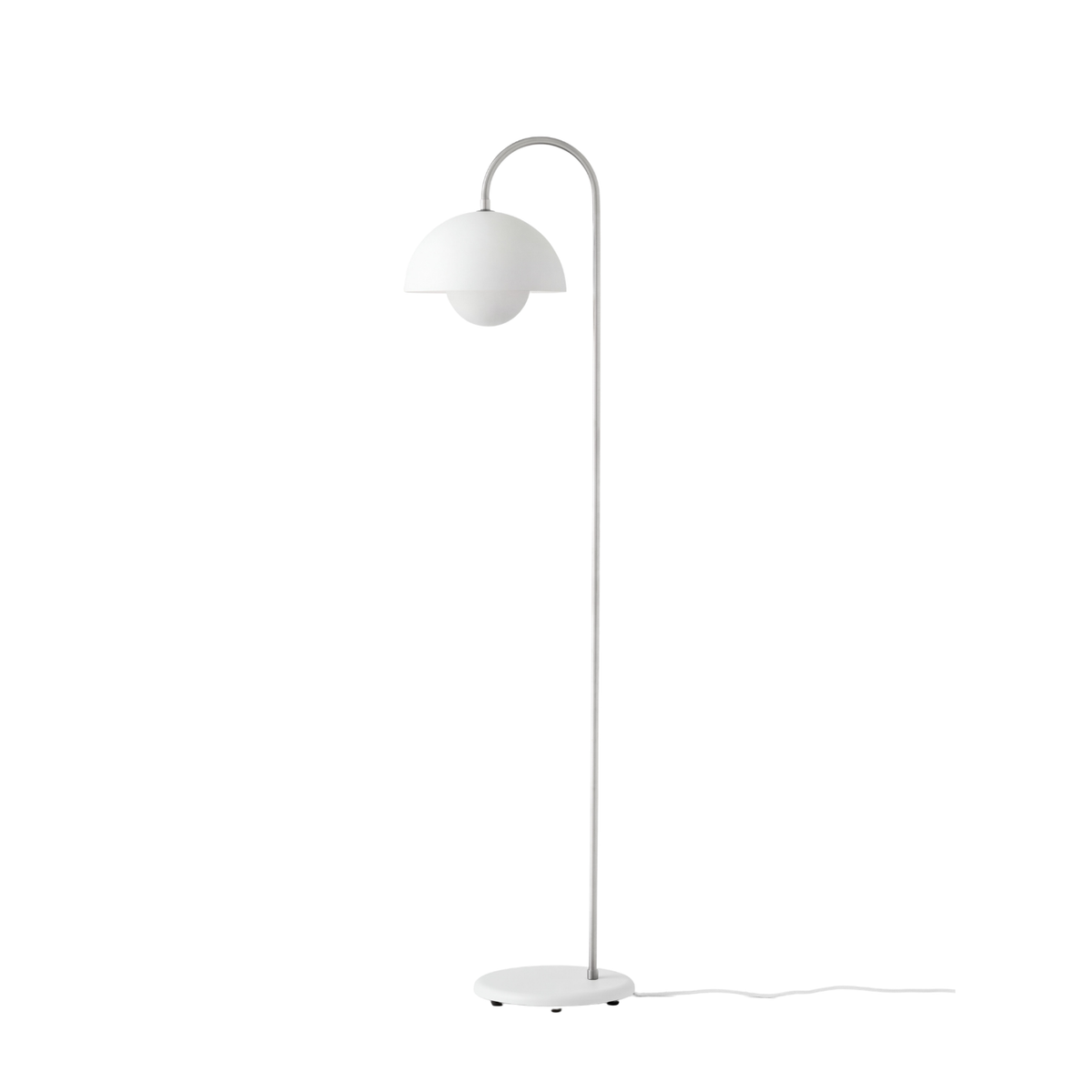 Gulvlampe Flowerpot VP12
