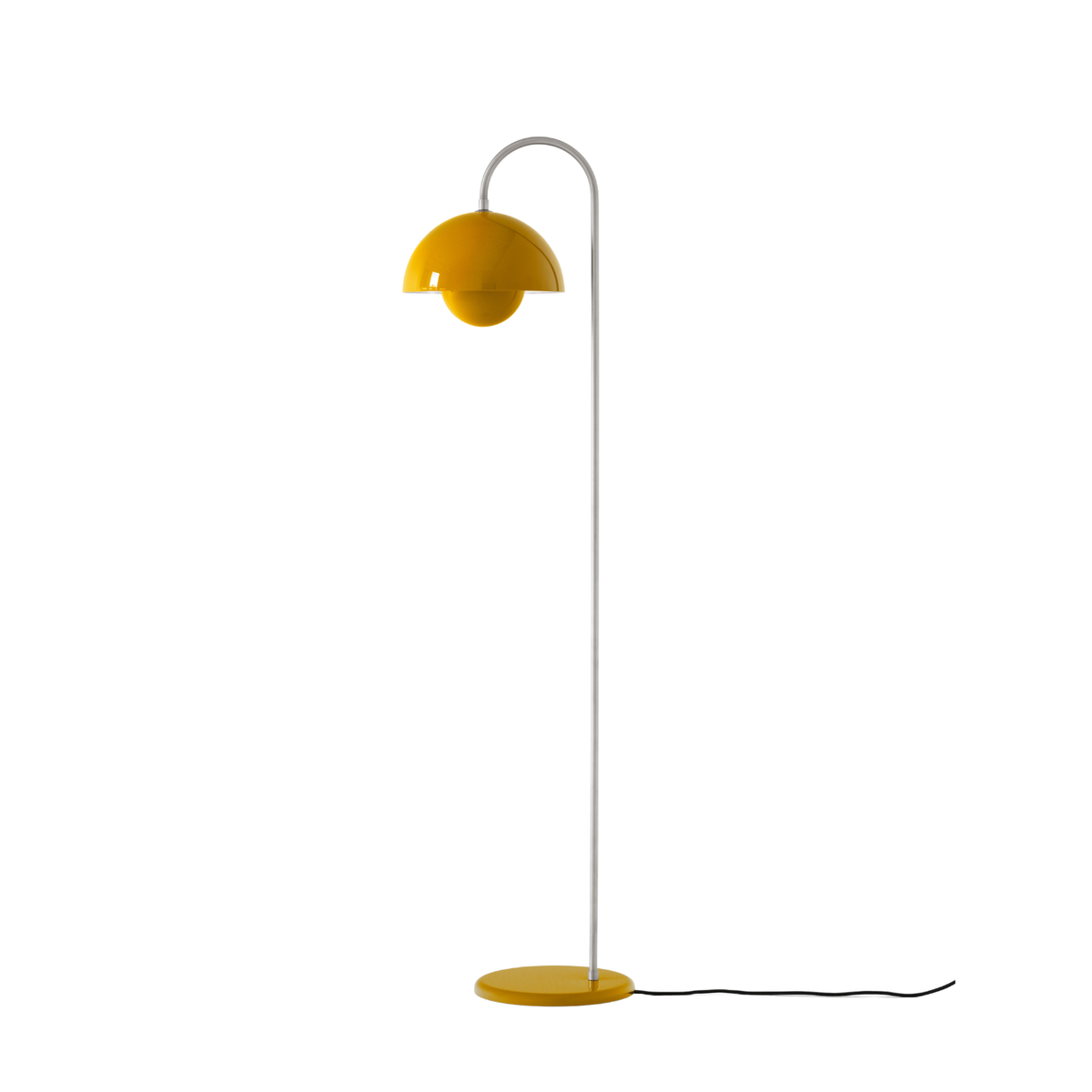 Gulvlampe Flowerpot VP12