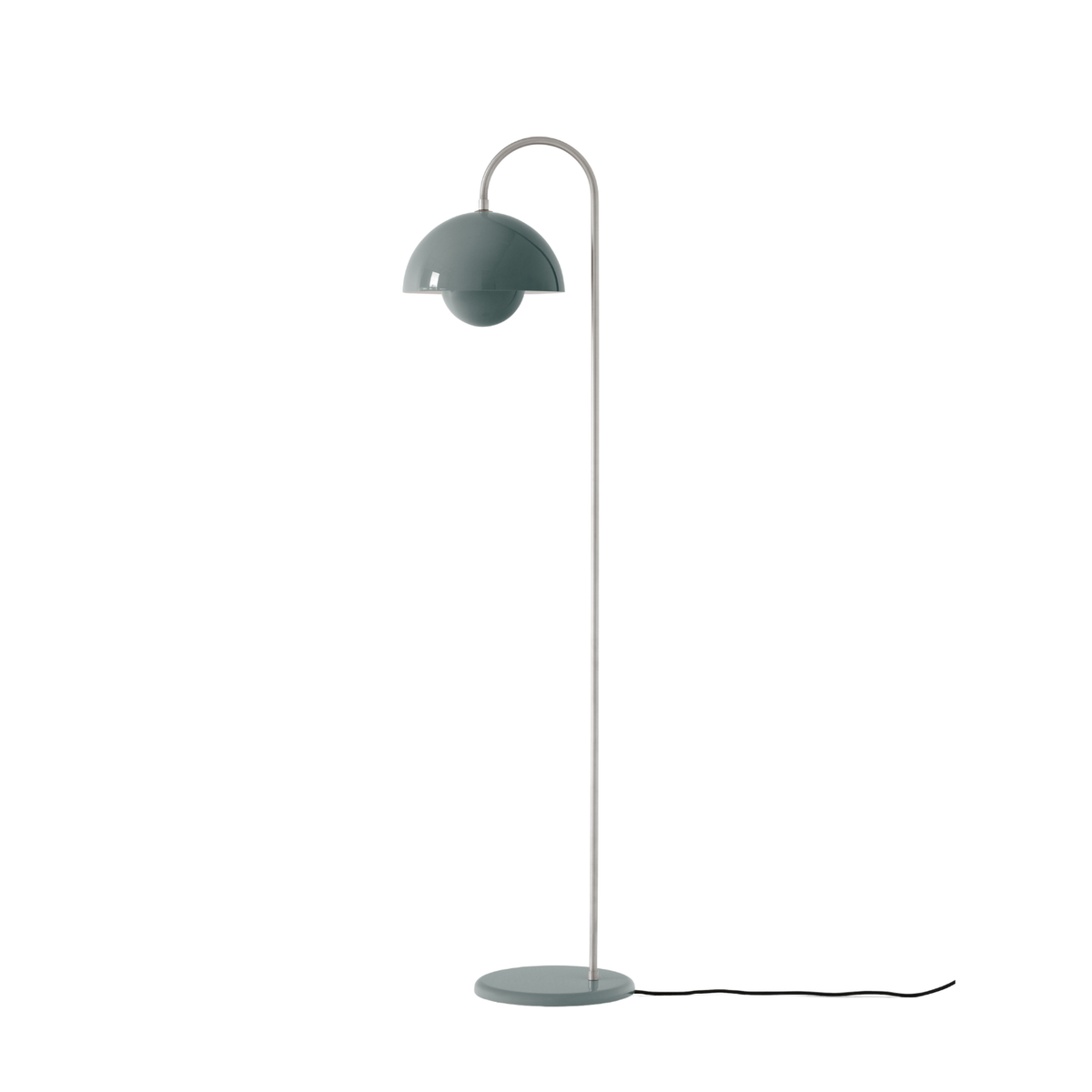 Gulvlampe Flowerpot VP12