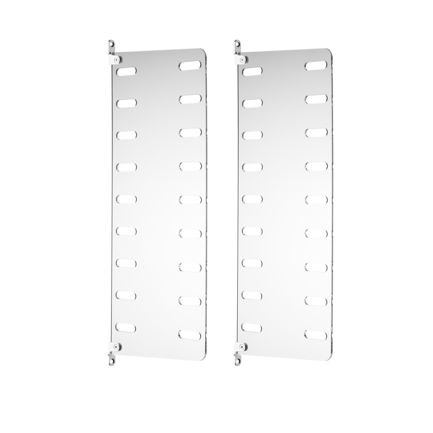 Gavl Vegg Plexi 50x20