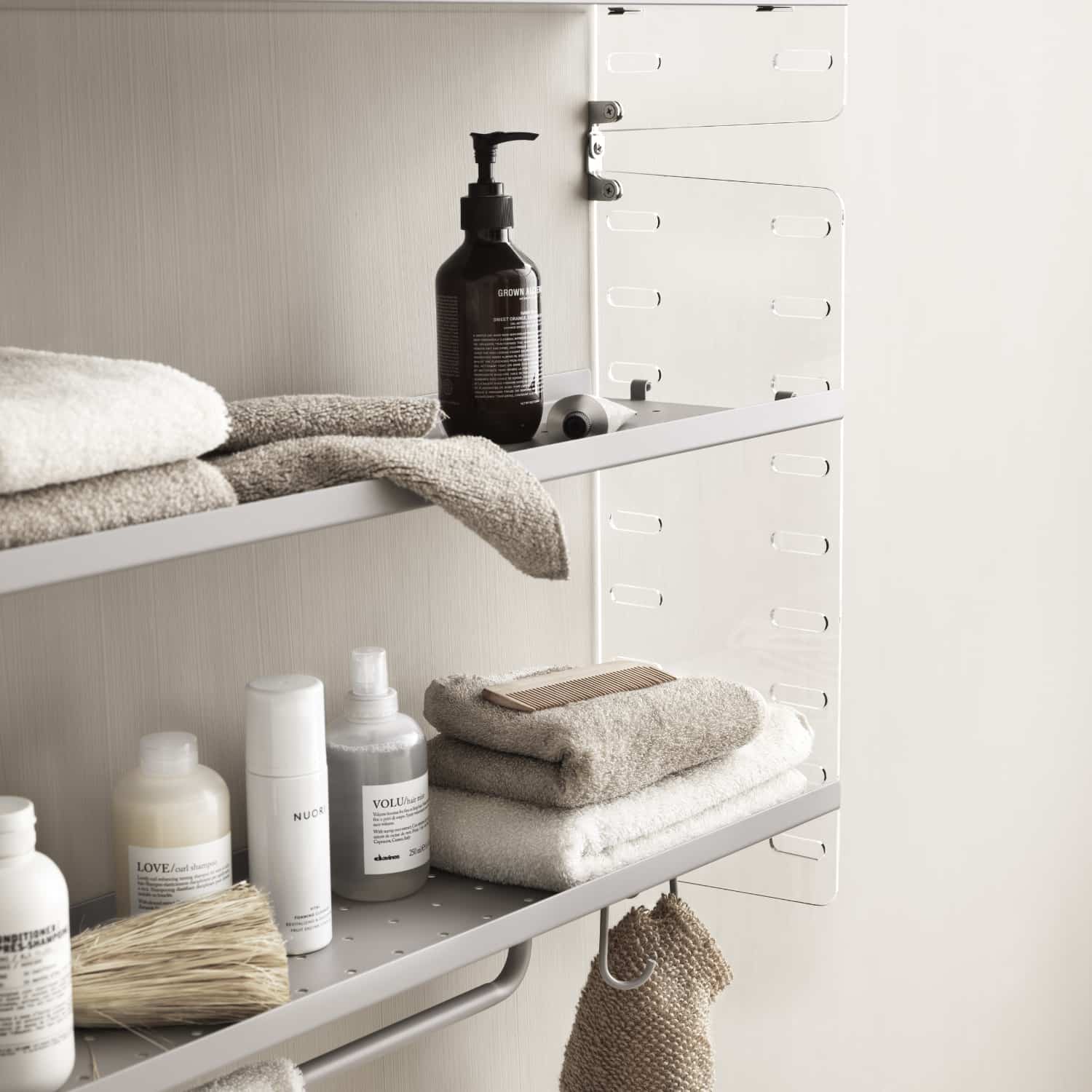 Gavl Vegg Plexi 50x30