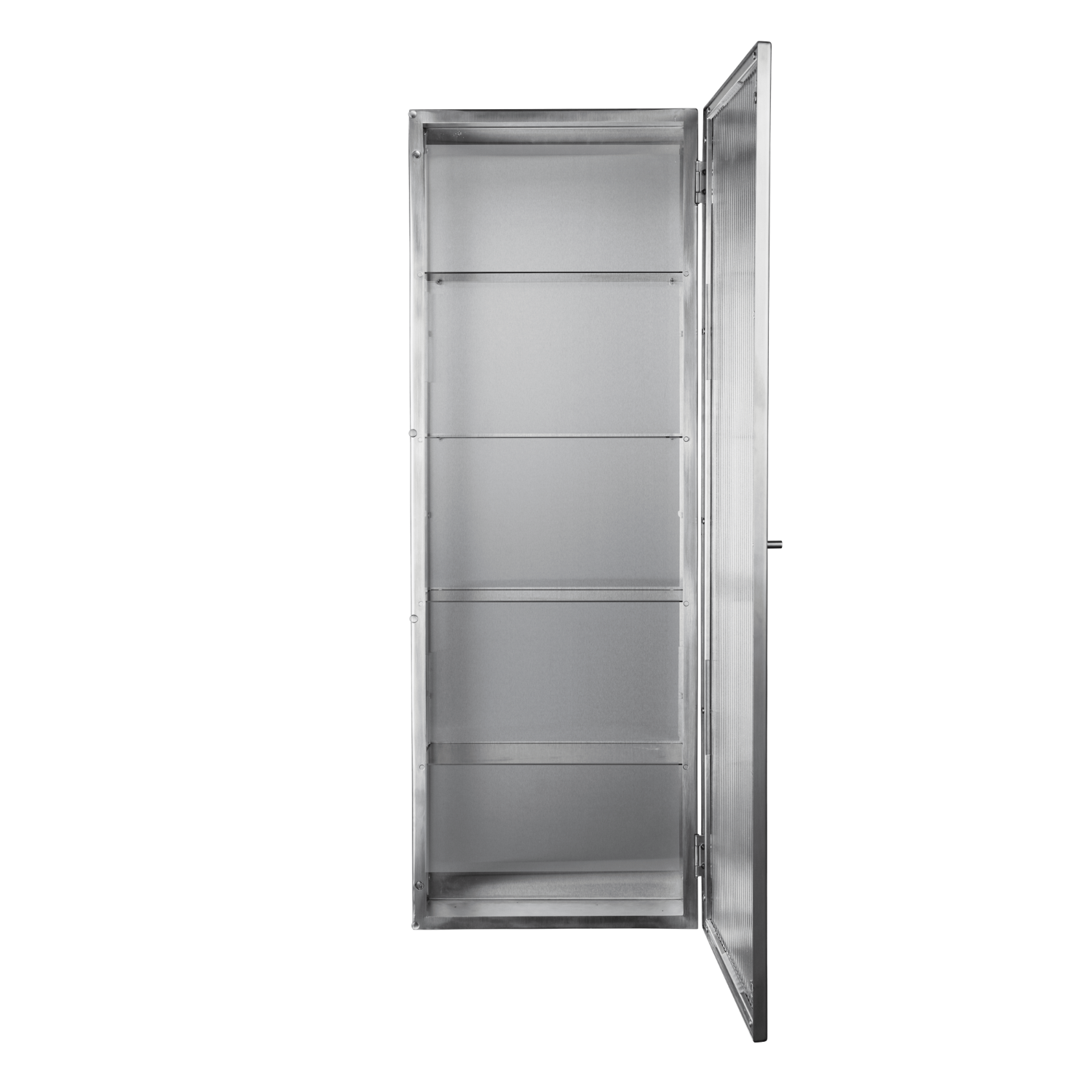 Veggskap Haze 35x100