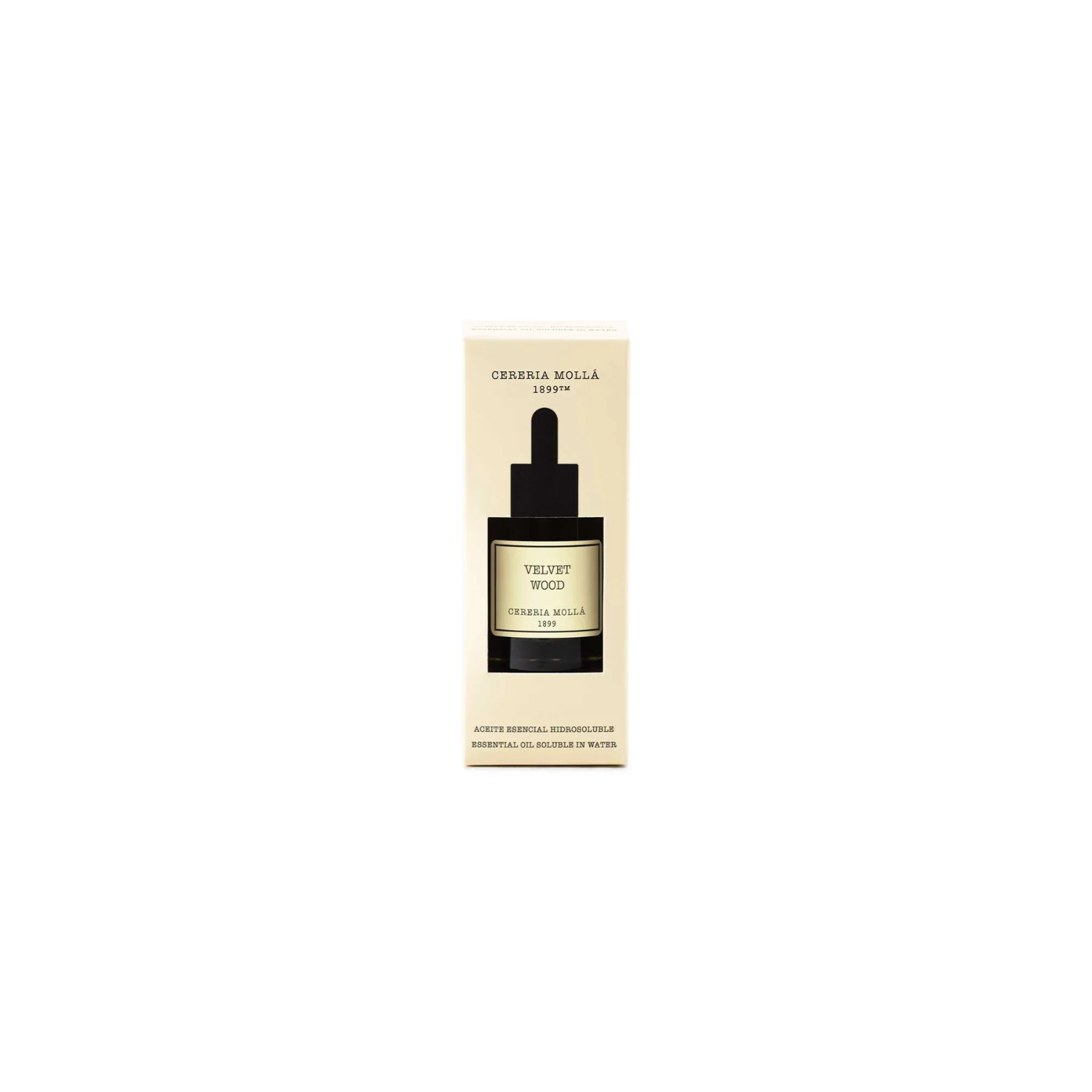 Duftolje Velvet Wood 30 ml