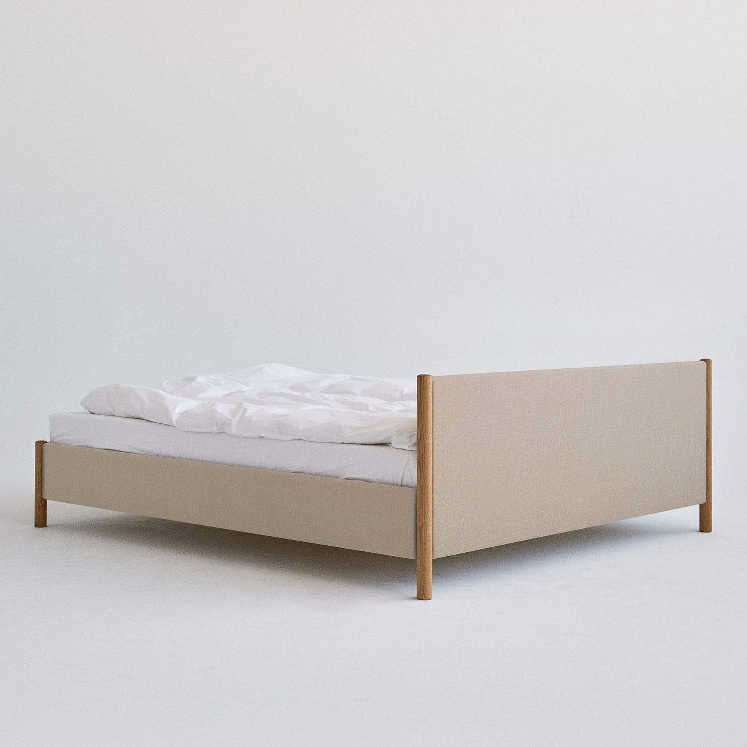 Seng Veng Oiled Oak