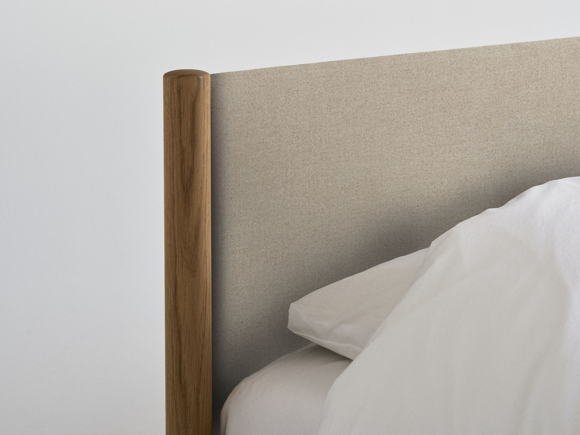 Seng Veng Oiled Oak