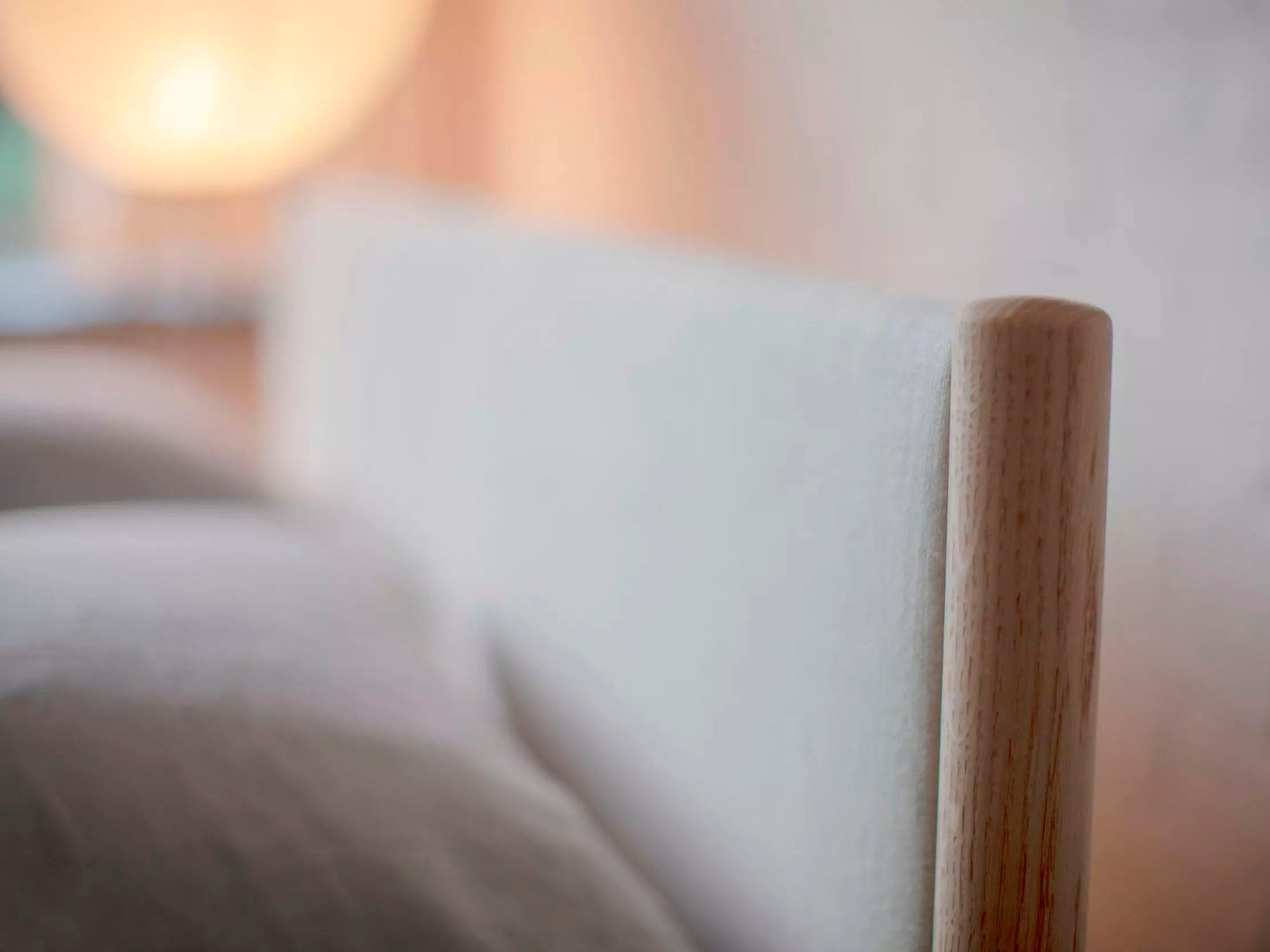 Seng Veng Oiled Oak