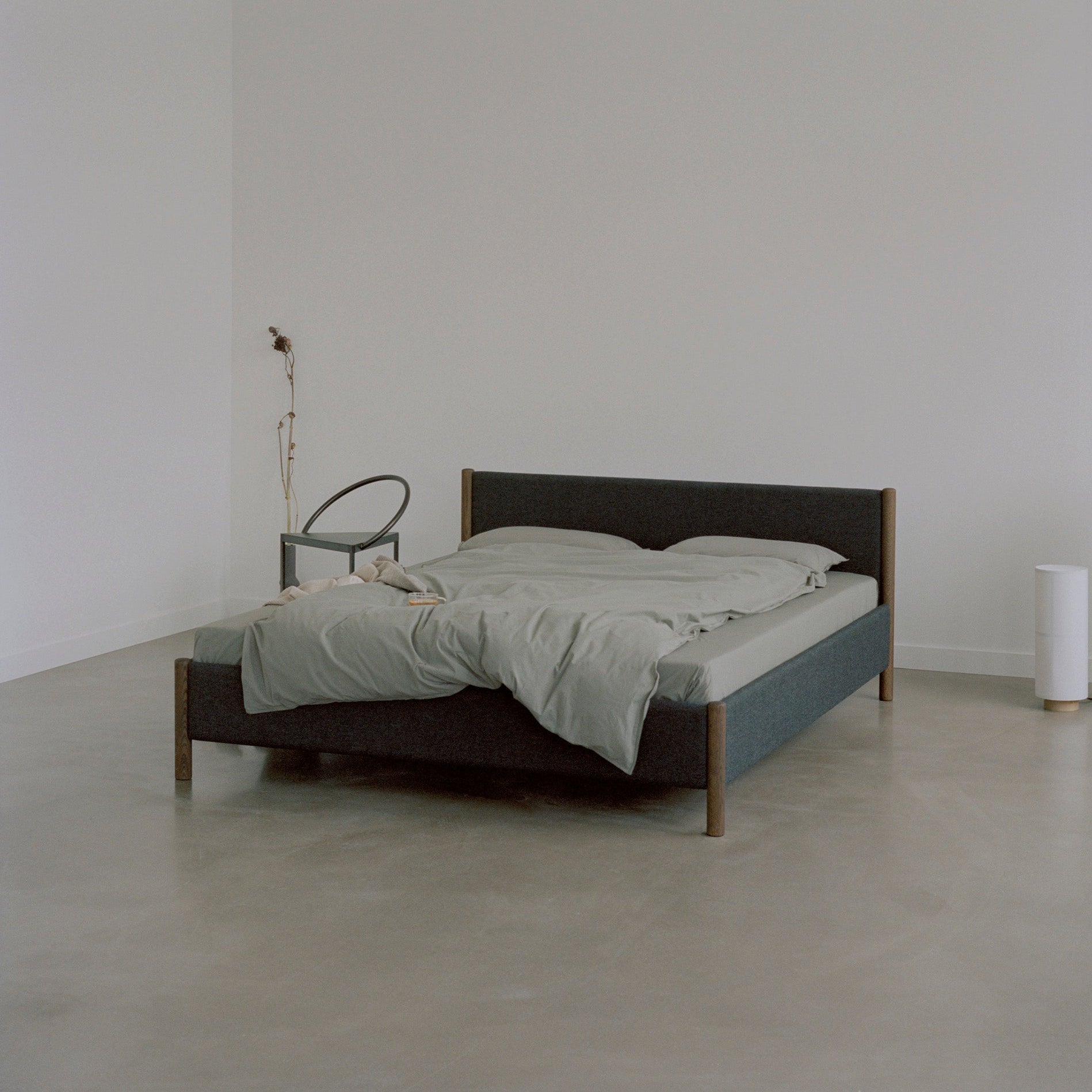 Seng Veng Smoked Oak