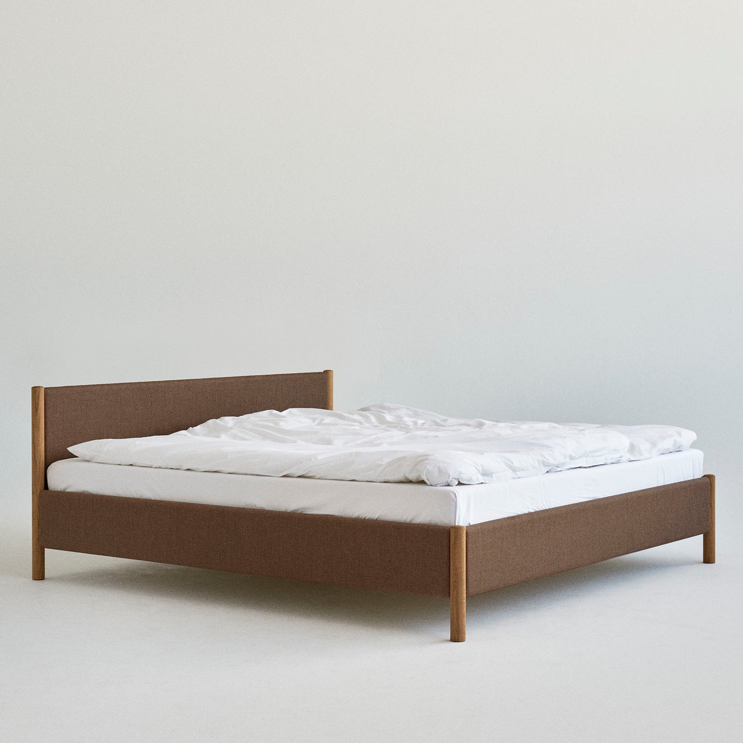 Seng Veng Oiled Oak