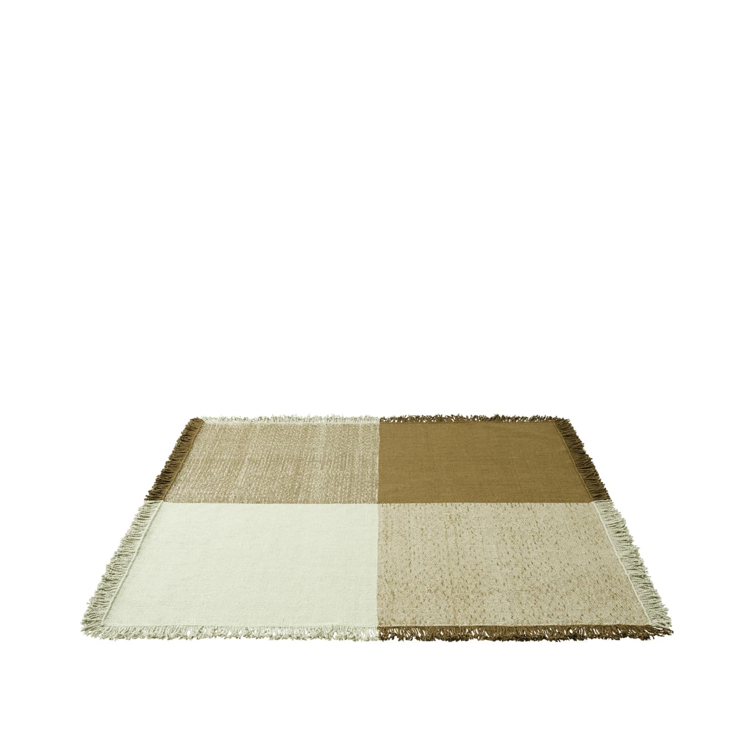Gulvteppe Verso