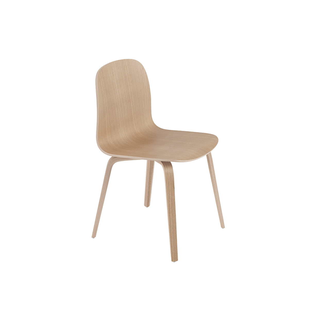 Spisestol Visu Wood
