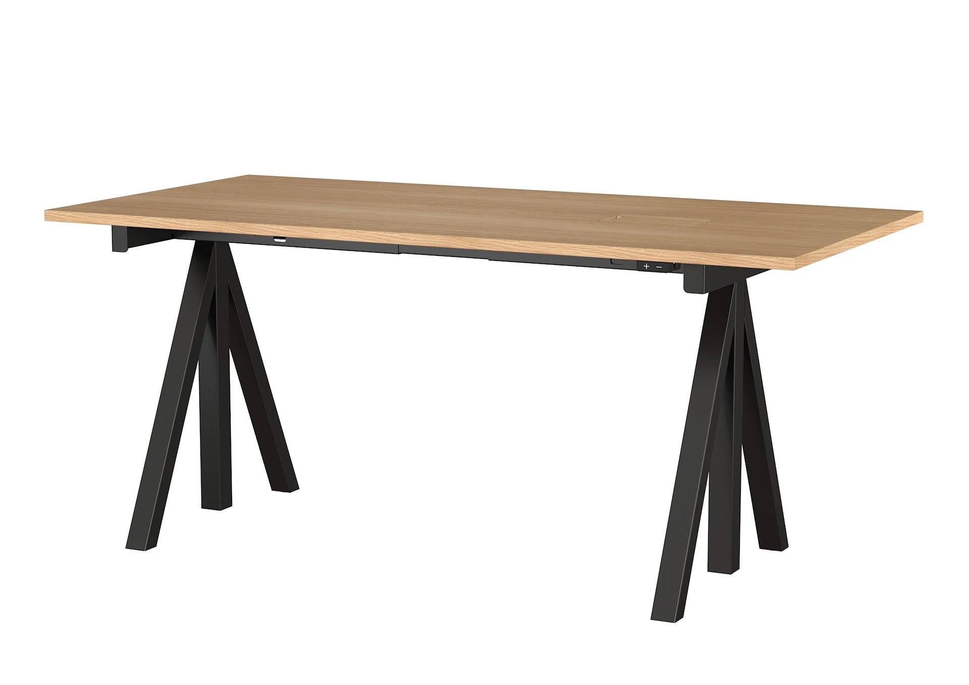 Skrivebord Works Heve-/senkebord