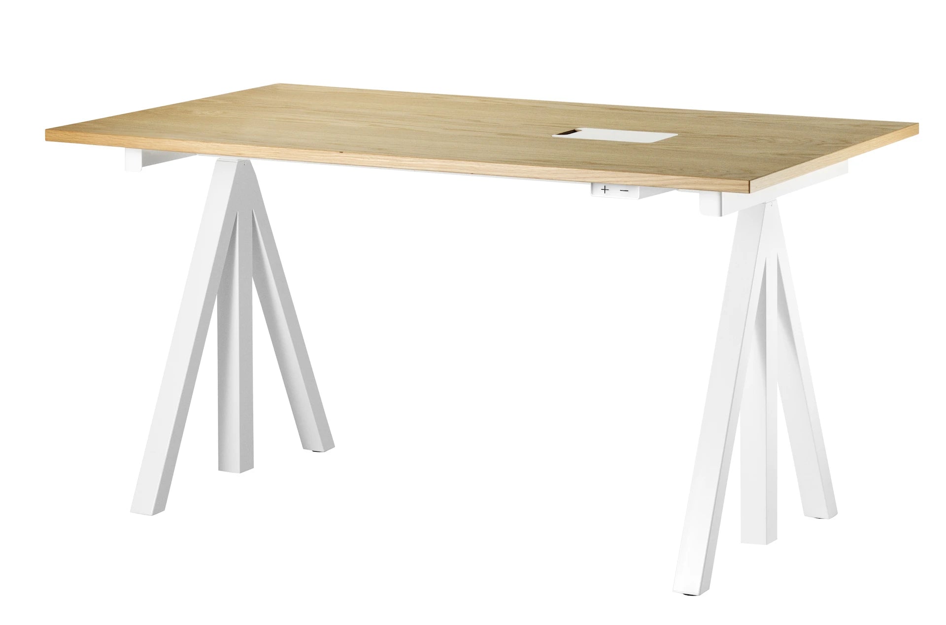 Skrivebord Works Heve-/senkebord