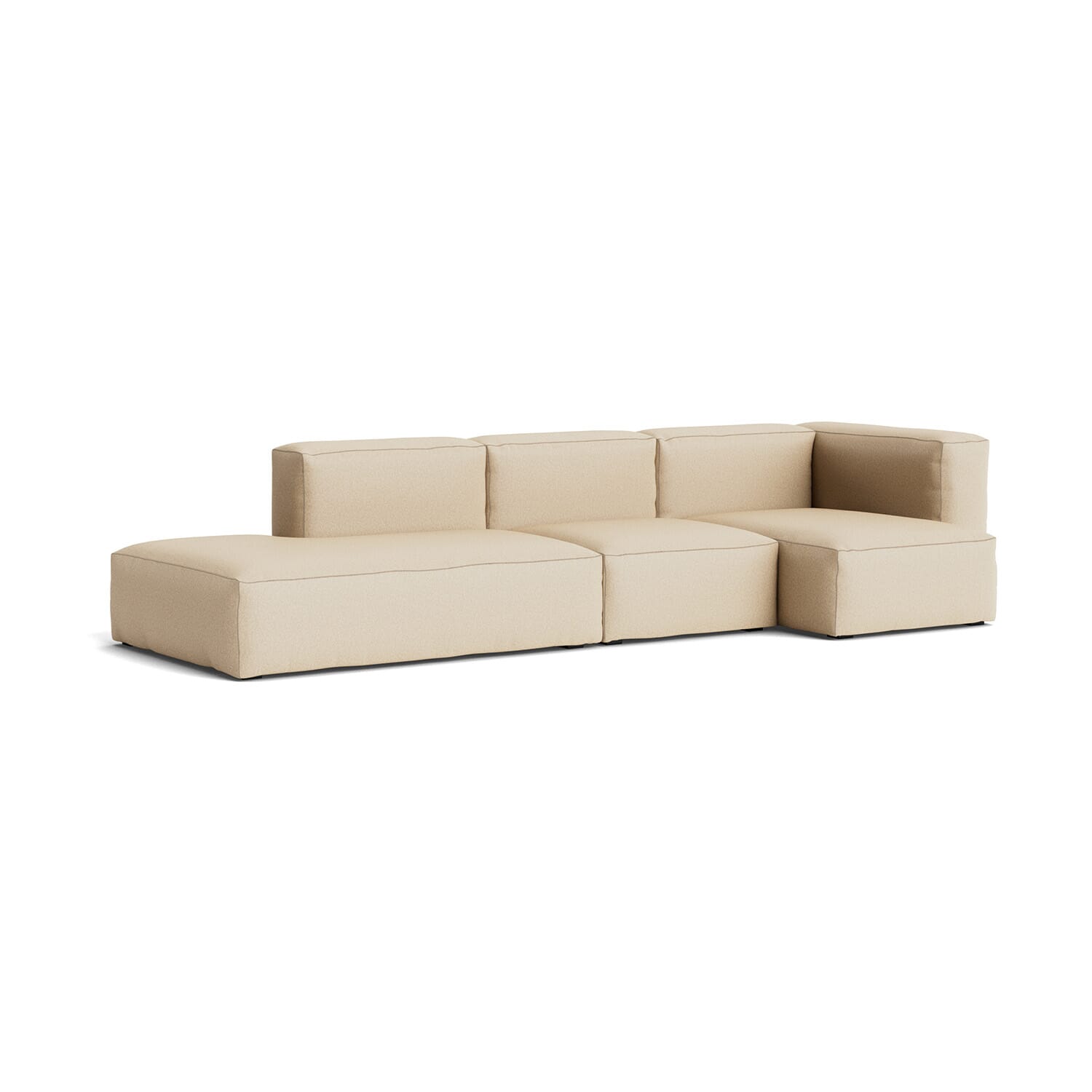 Mags SOFT Sofa 3 seter Comb.3 - Hovedbilde
