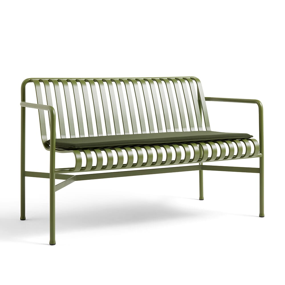 Pute til Dining Bench - Hovedbilde