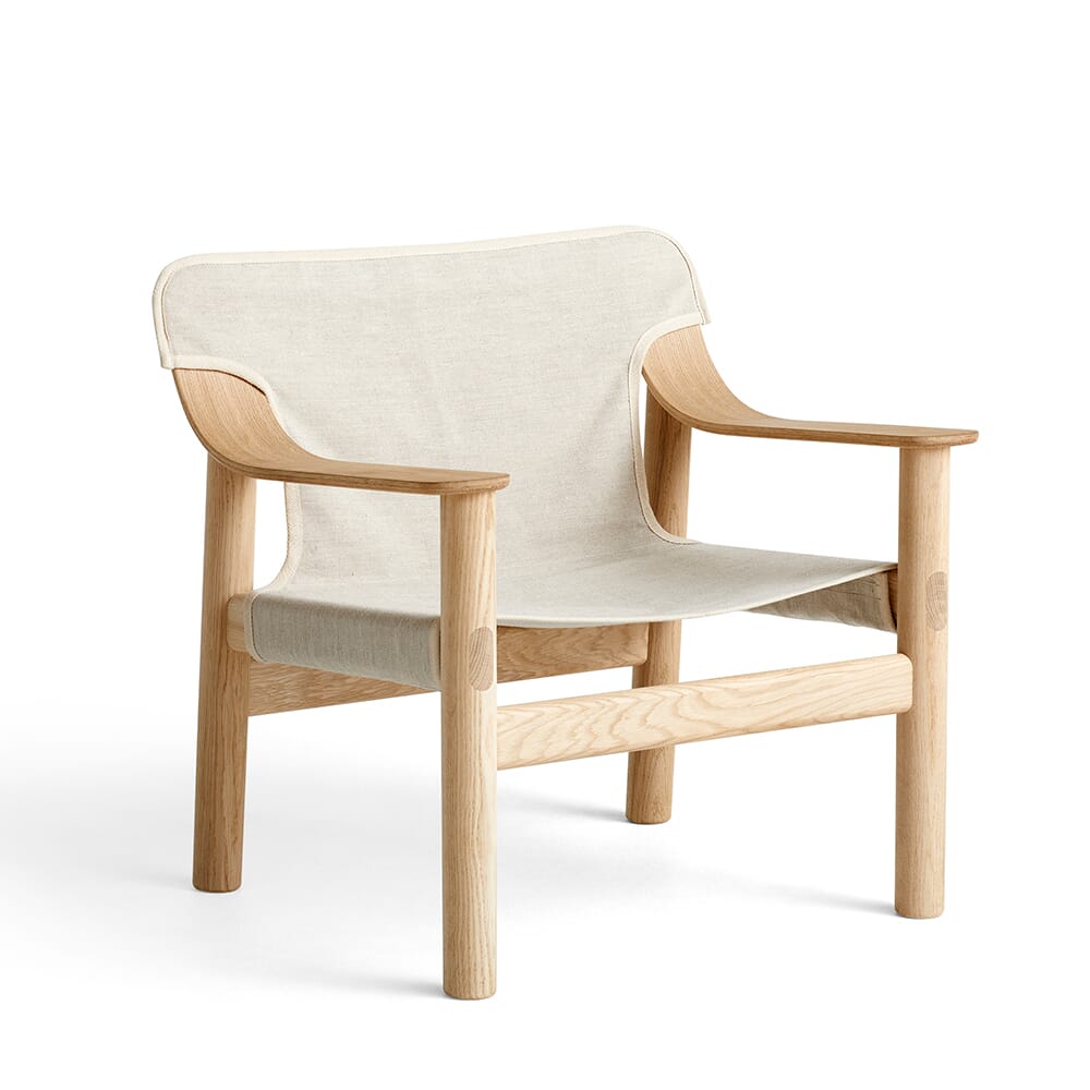 Bernard Chair Canvas - Bilde 2