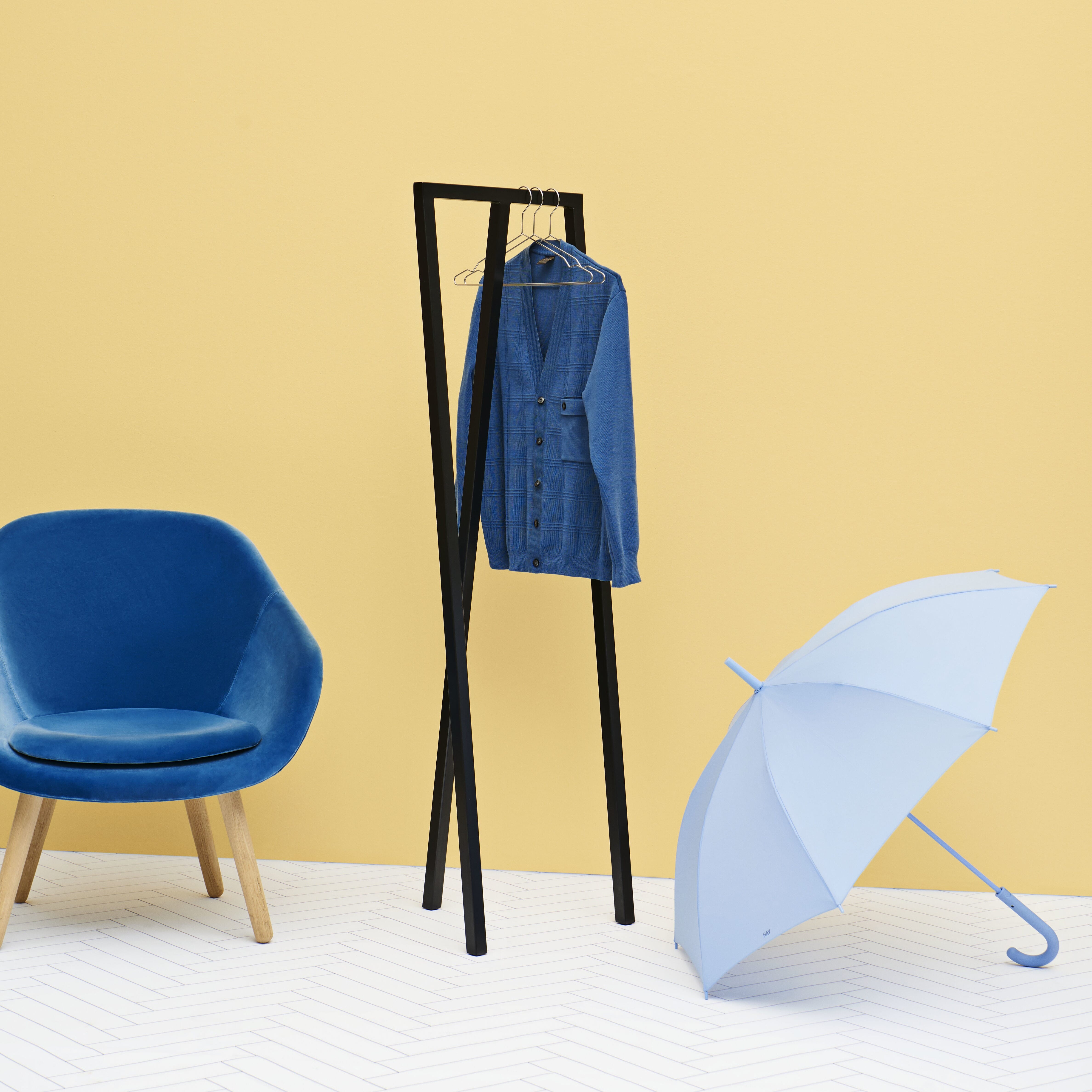 Loop Garderobe Enkel - Bilde 2