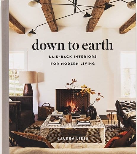 Boken Down to Earth - Hovedbilde
