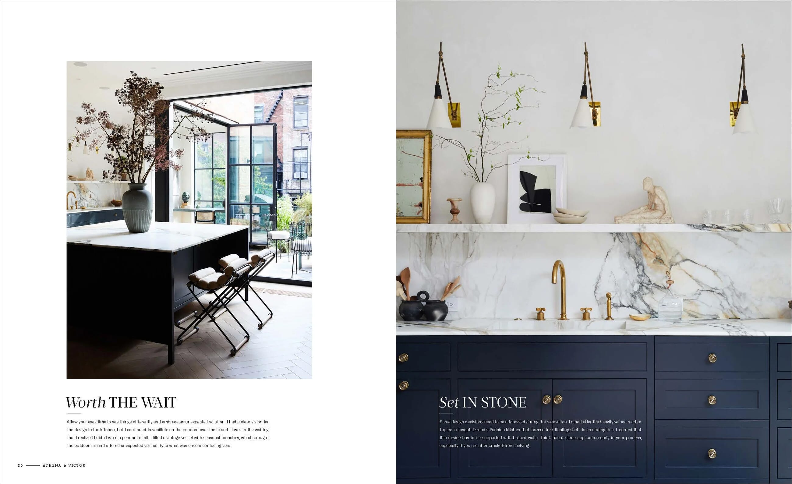Boken Live Beautiful - Bilde 5