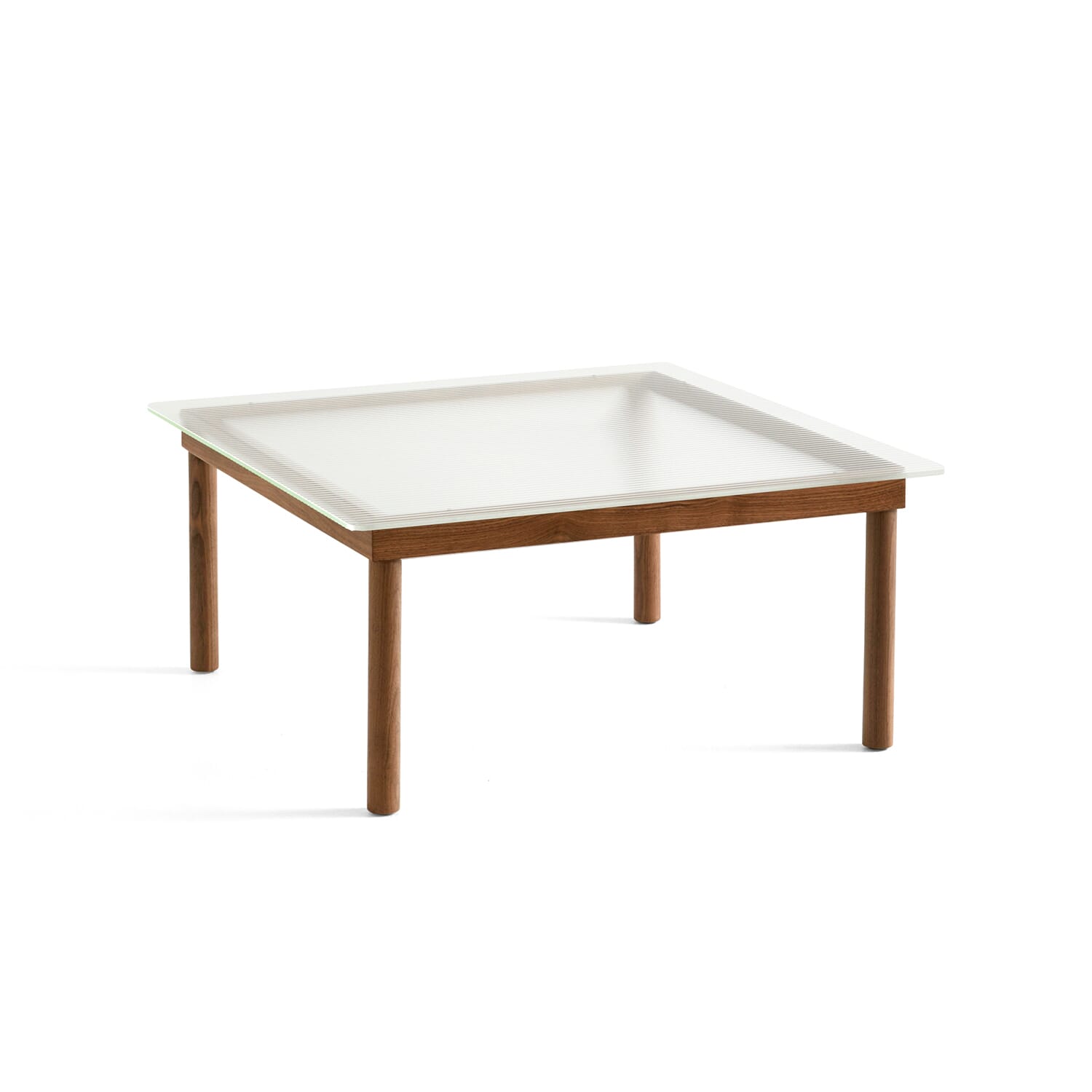 Sofabord Kofi valn?tt 80x80 - Bilde 2