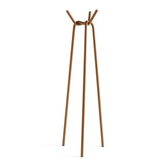 Knit Stumtjener Toffee - Hovedbilde