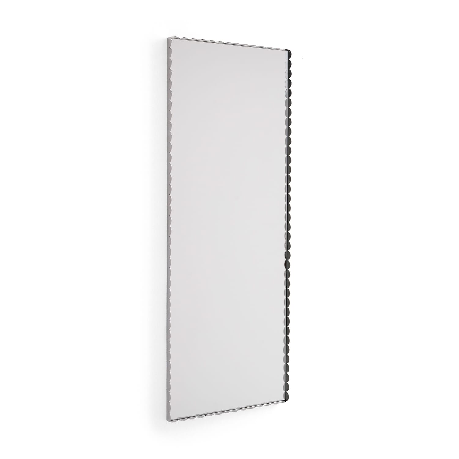 Speil Arcs Green 133,5x50 - Hovedbilde