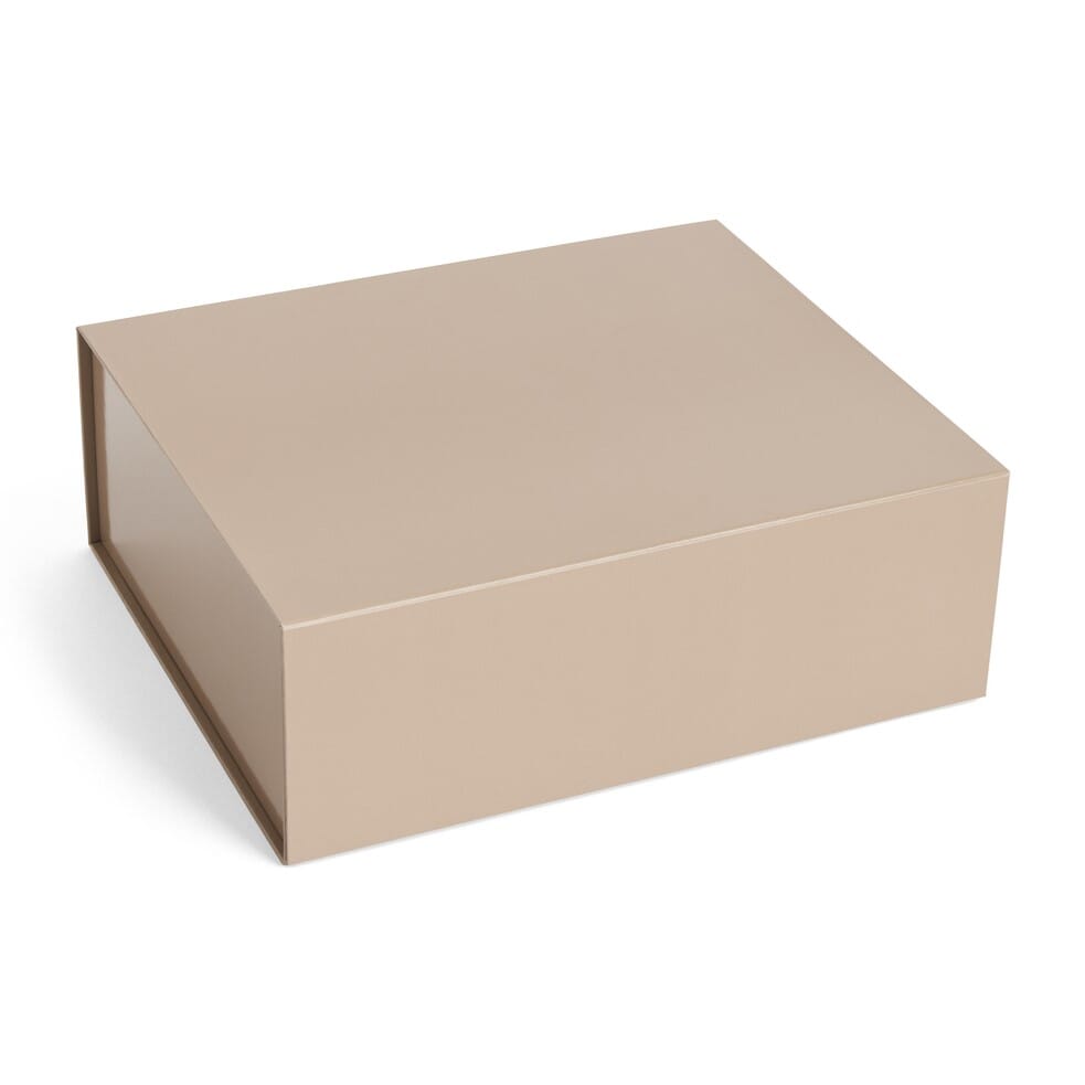 Eske Colour Storage M Nougat - Hovedbilde