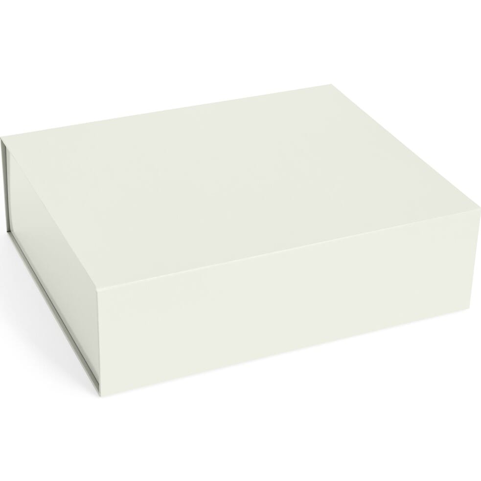 Eske Colour Storage L Chalk White - Hovedbilde