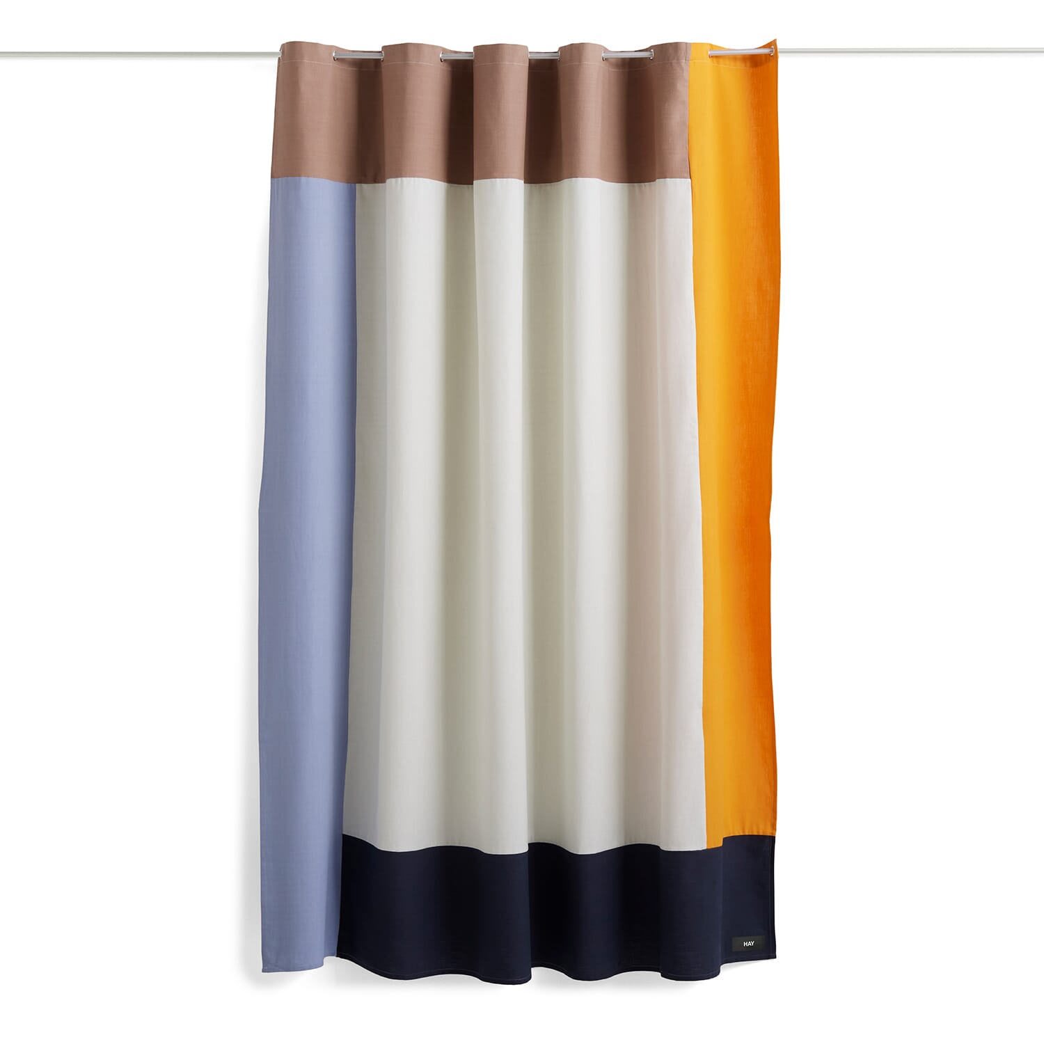 Dusjforheng Pivot Cream - Hovedbilde