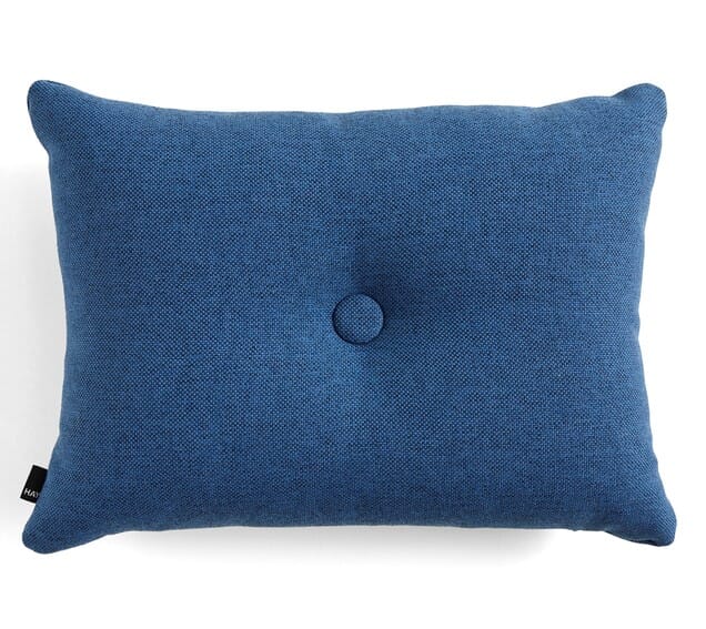 Dot Pute Mode Dark Blue - Hovedbilde
