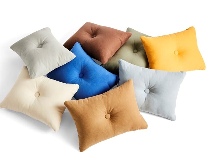 Dot Pute Mode Pastel Pink - Bilde 3