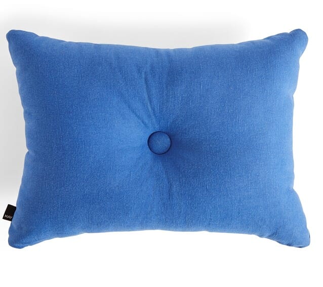 Dot Pute Planar Royal Blue - Hovedbilde