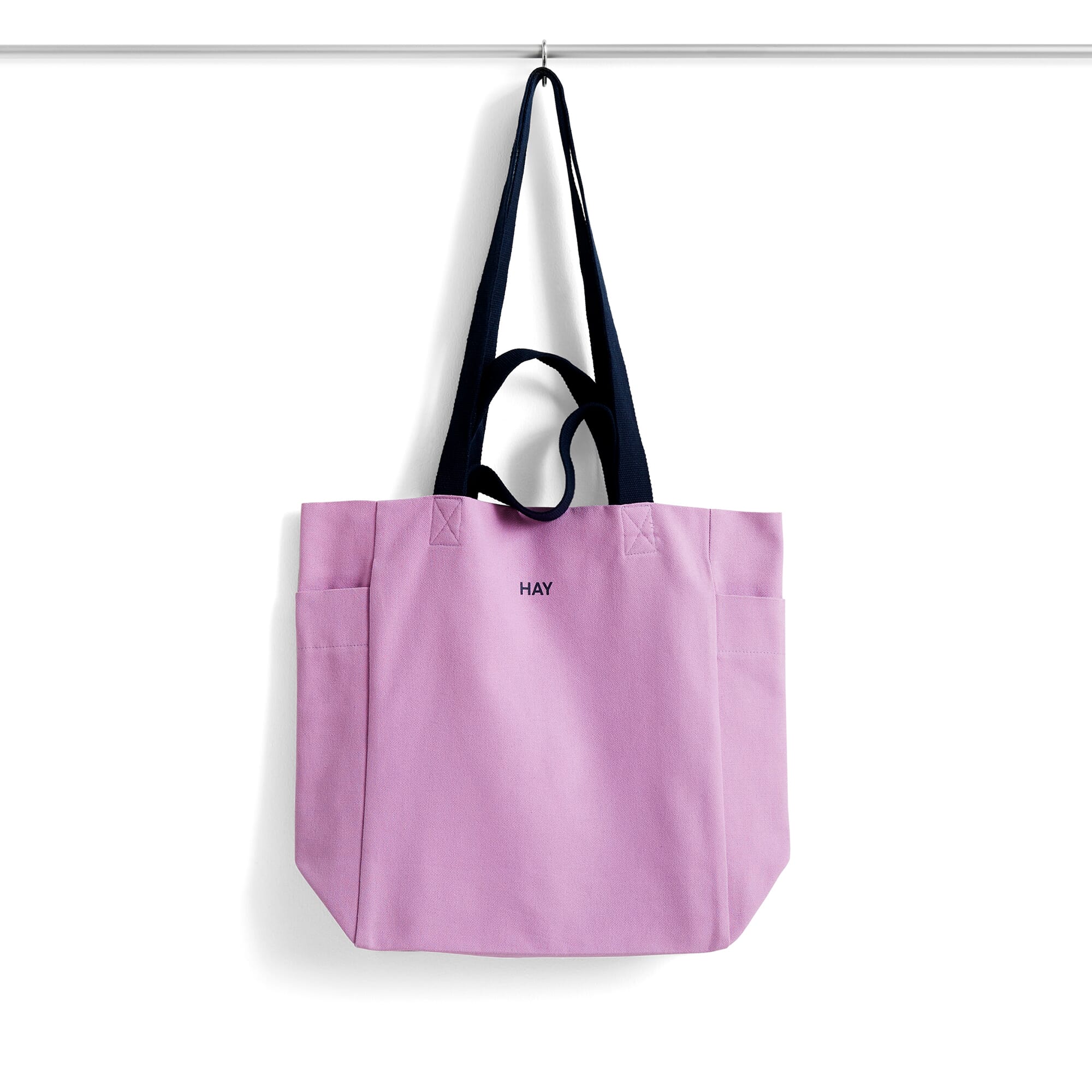 Everyday Tote Bag Cool Pink - Hovedbilde