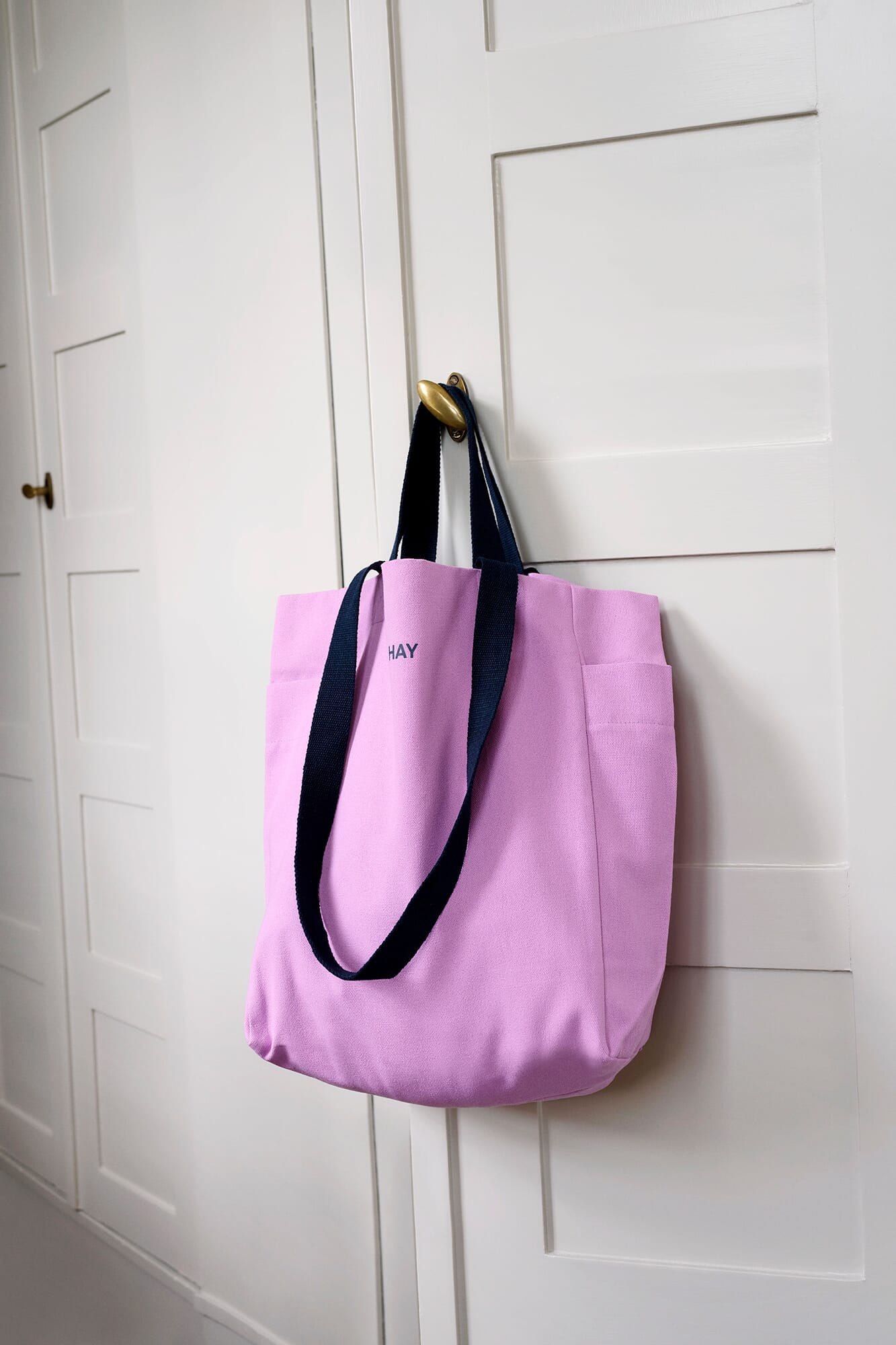 Everyday Tote Bag Cool Pink - Bilde 3