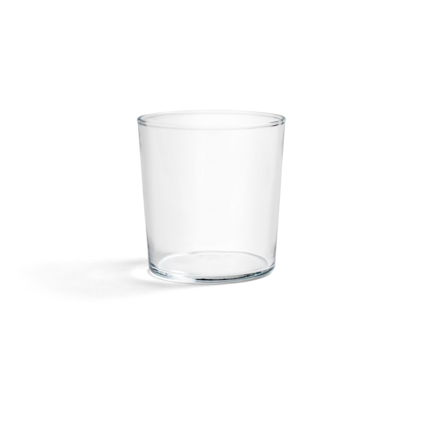 Glass Medium - Hovedbilde