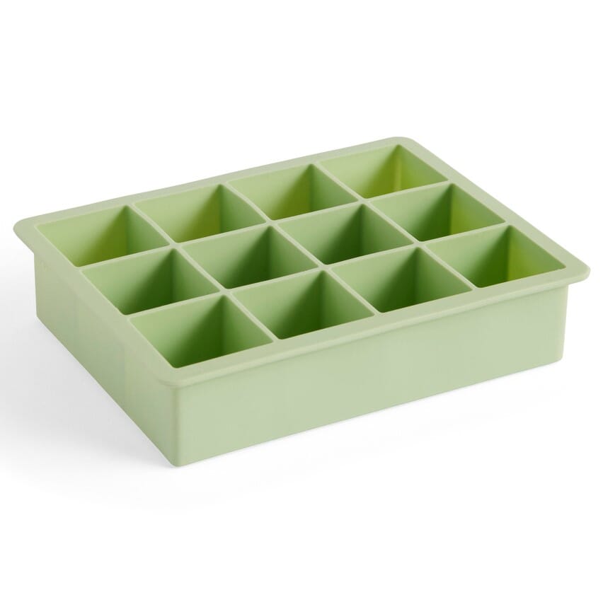 Isbitform XL isbiter Mint Green - Hovedbilde