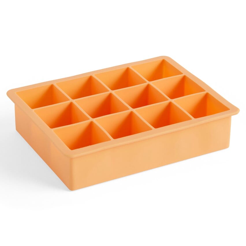 Isbitform XL isbiter Peach - Hovedbilde