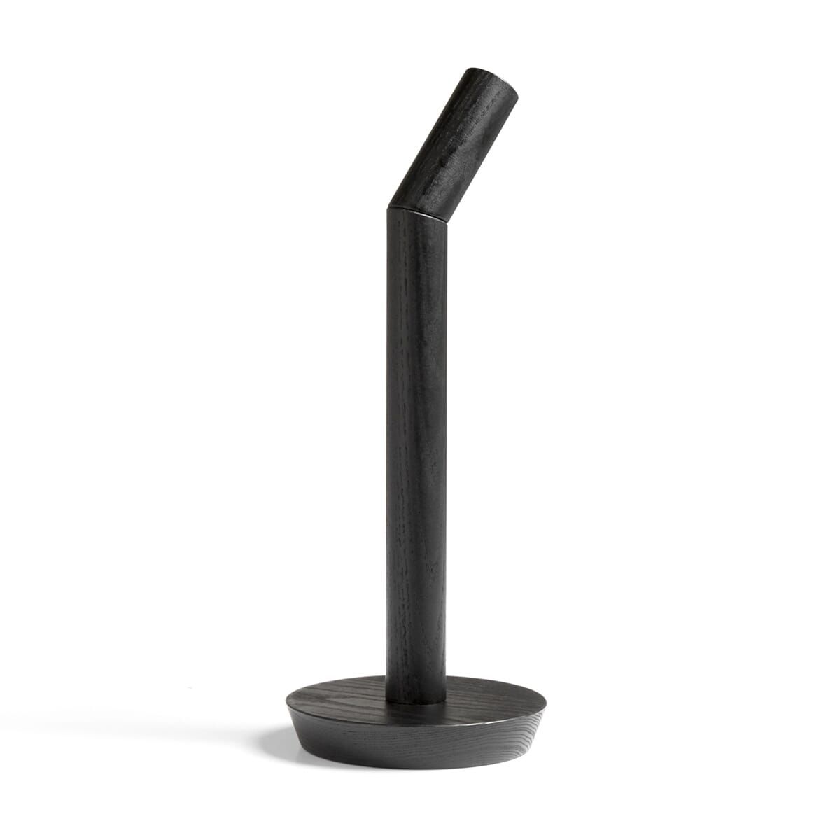 Kjøkkenrullholder Porter Black - Bilde 2
