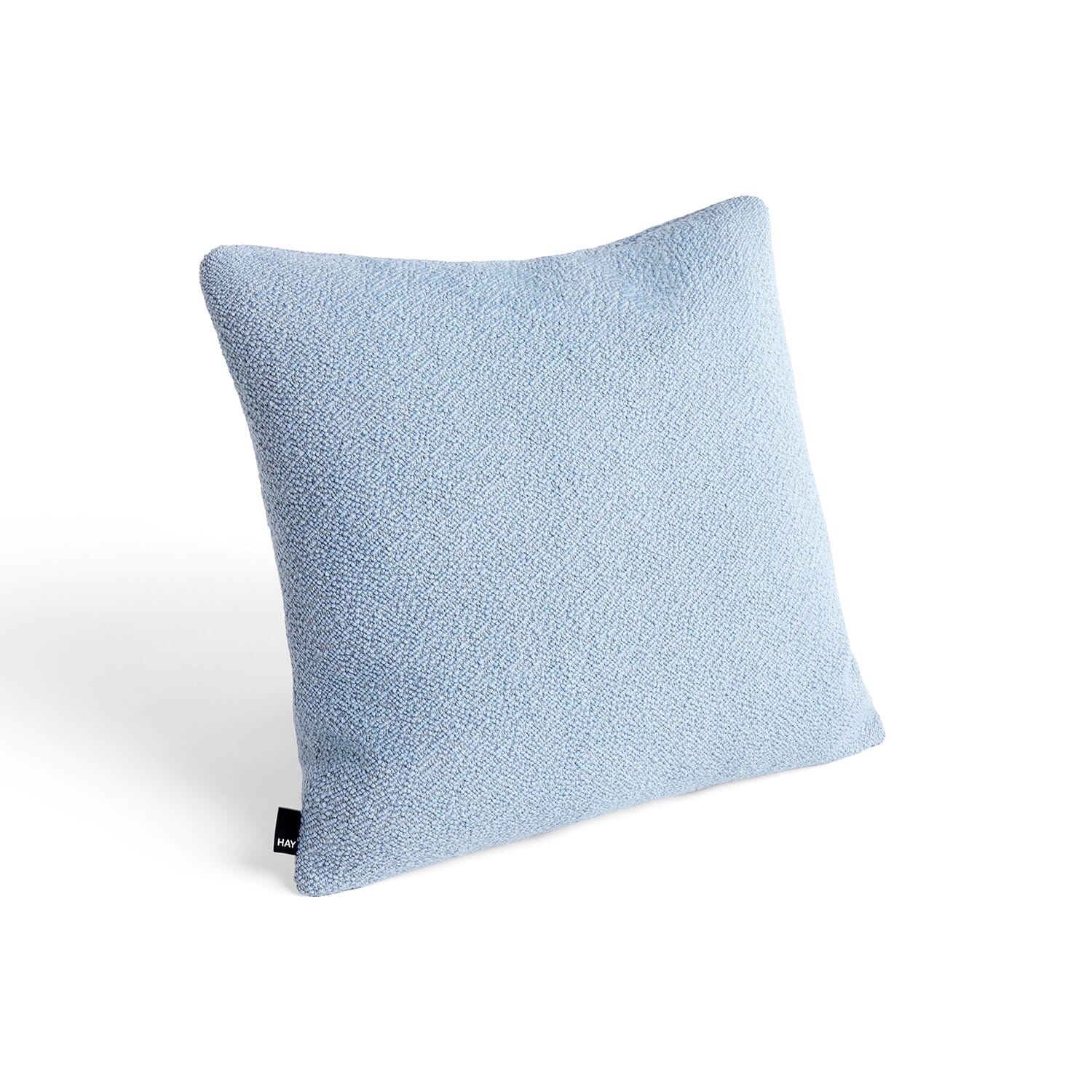 Texture Pute Ice Blue 50x50 - Hovedbilde