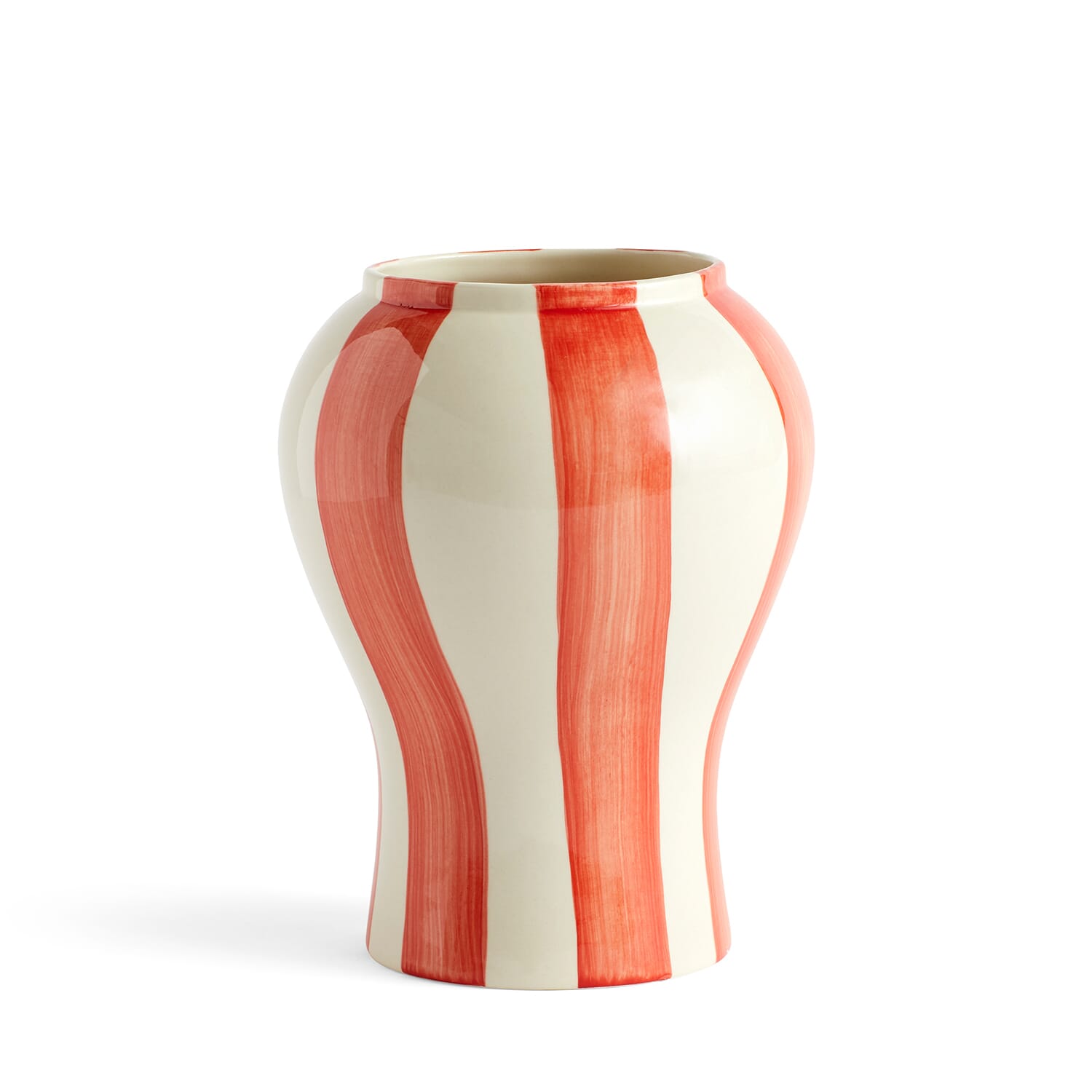Vase Sobremesa S Red - Hovedbilde
