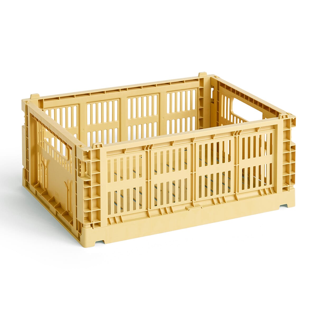 Colour Crate Boks Golden Yellow M - Hovedbilde