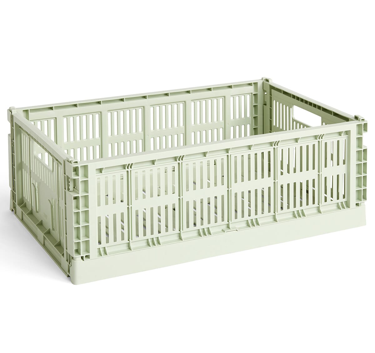 Colour Crate Boks Mint L - Hovedbilde