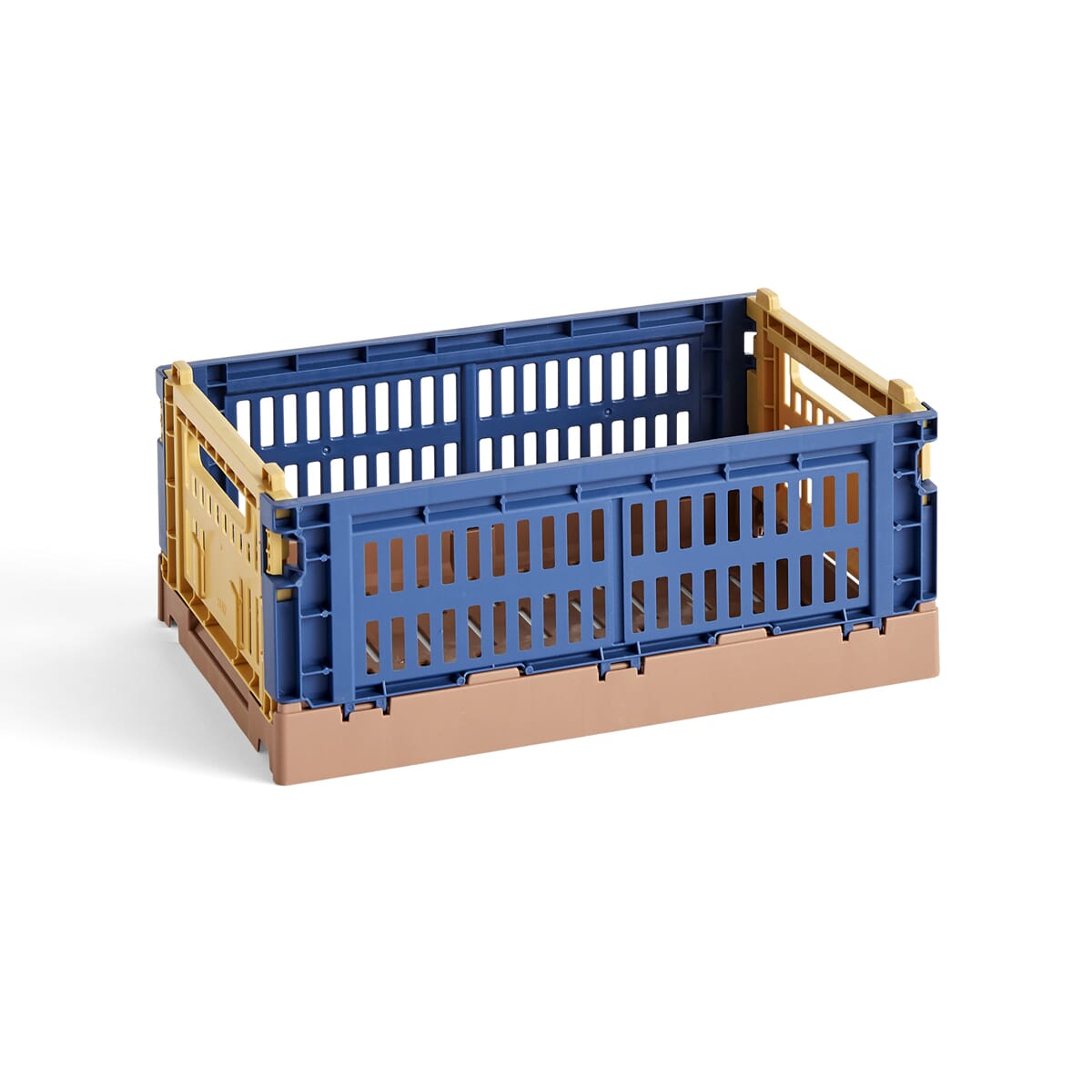 Colour Crate Mix Boks Dark Blue S - Hovedbilde
