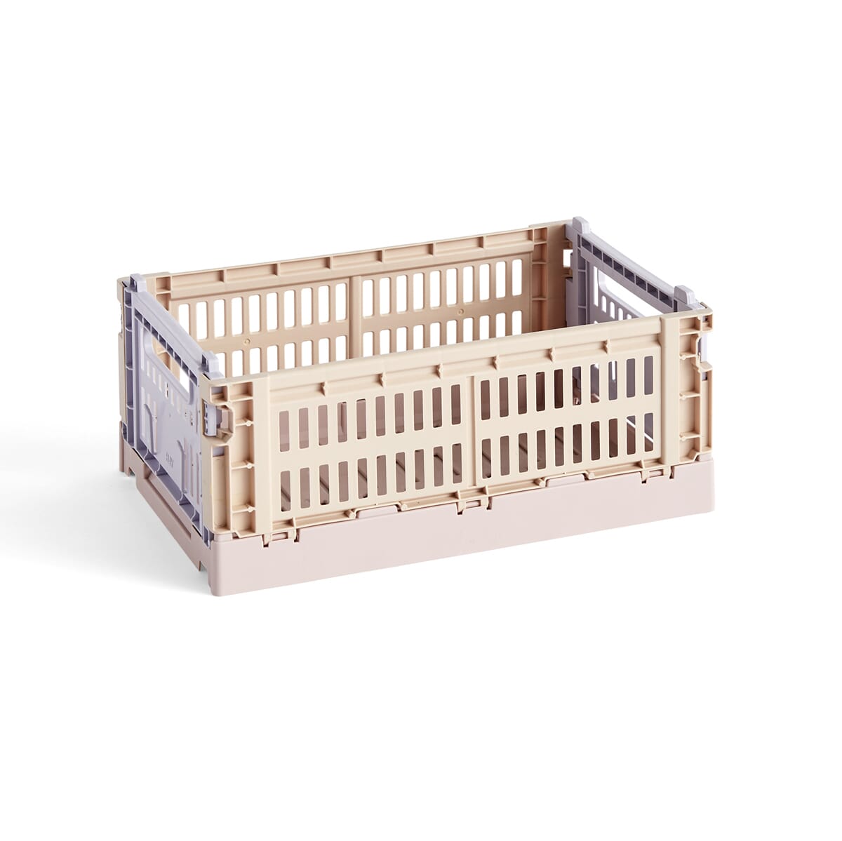 Colour Crate Mix Boks Powder S - Hovedbilde