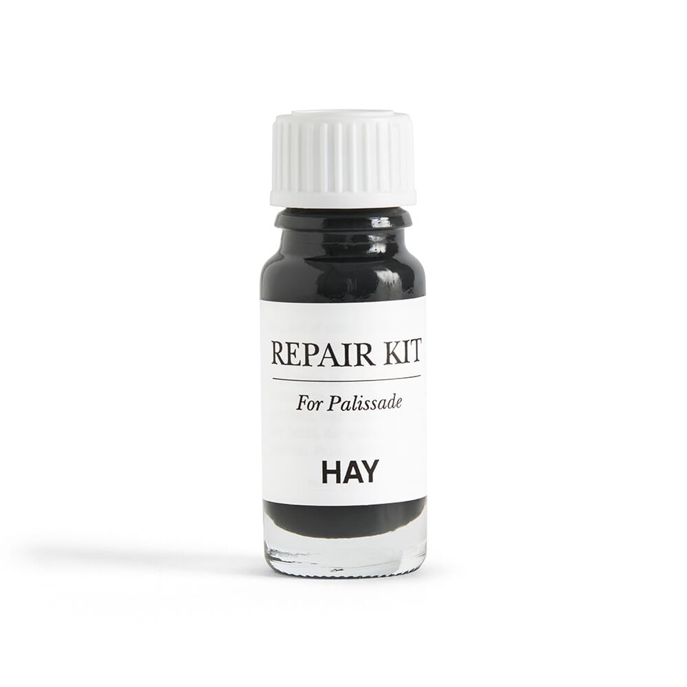 Palissade Reparasjonskit Antrasite - Hovedbilde