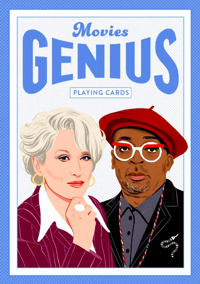 Spillekort Movie - Hovedbilde