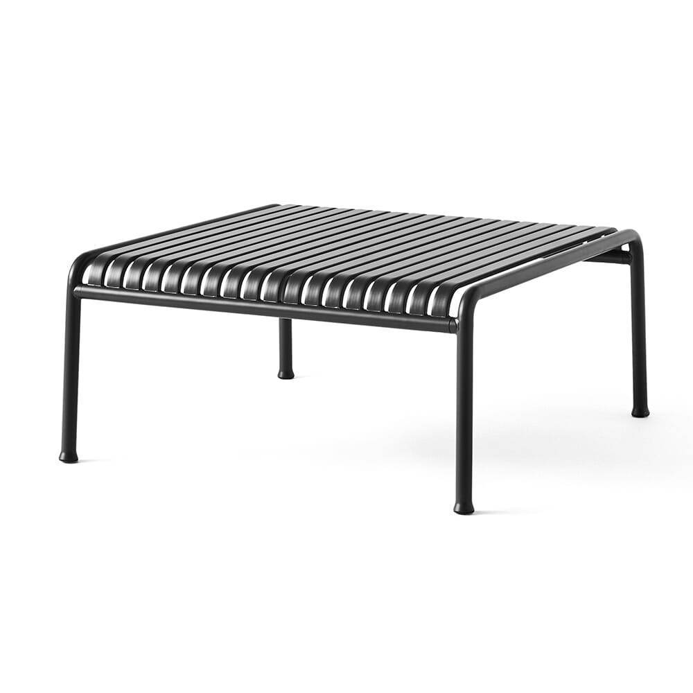 Palissade Low Table Anthracite - Hovedbilde