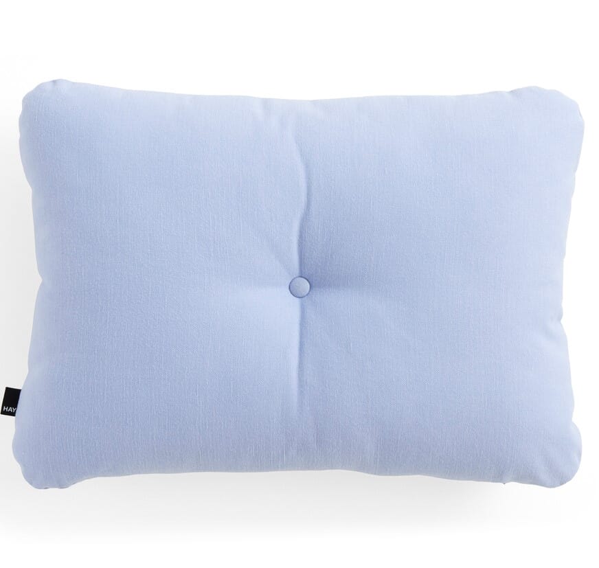 Dot Pute XL Soft Blue - Hovedbilde