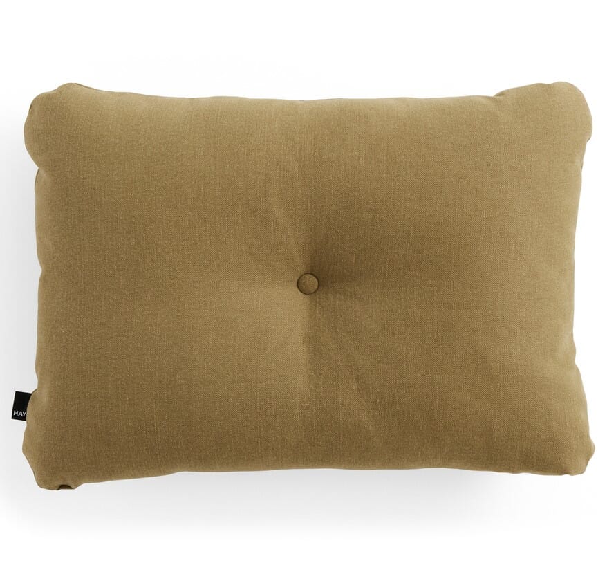 Dot Pute XL Dark Olive - Hovedbilde