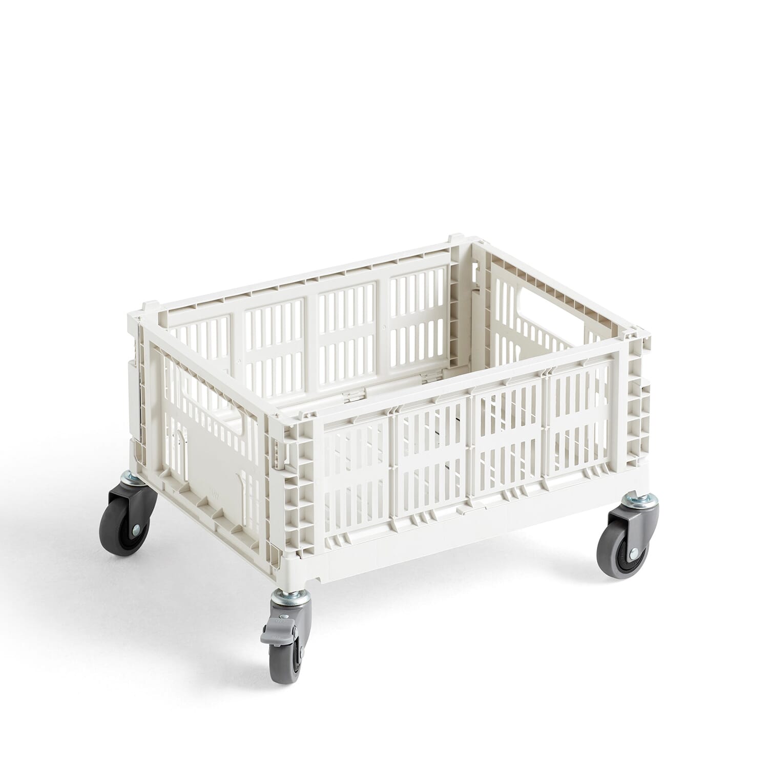 Hjul til Colour Crate Boks - Bilde 2