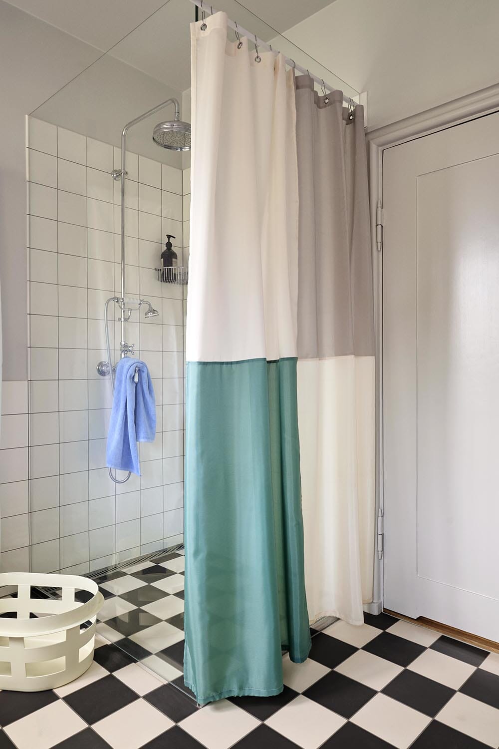 Check Dusjforheng Green - Bilde 3